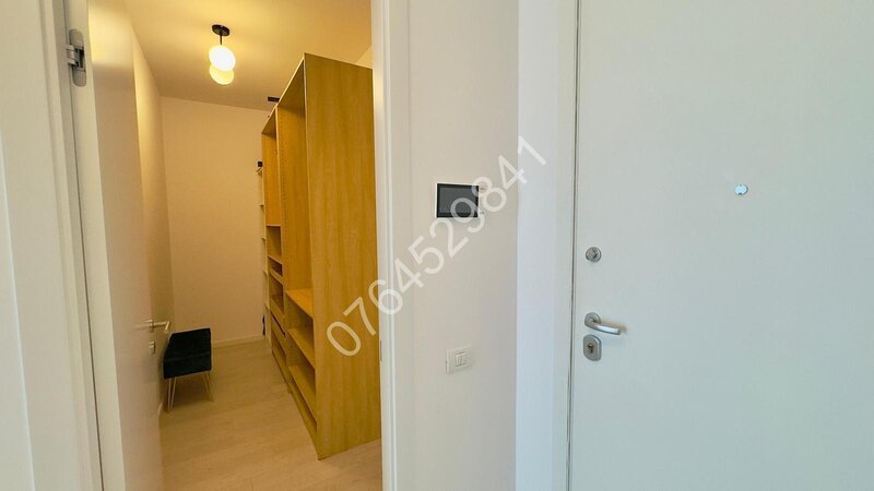 Sos. Nordului, Intr. Gliei, WIN Herastrau, loc parcare subteran inclus